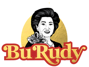 Bu Rudy